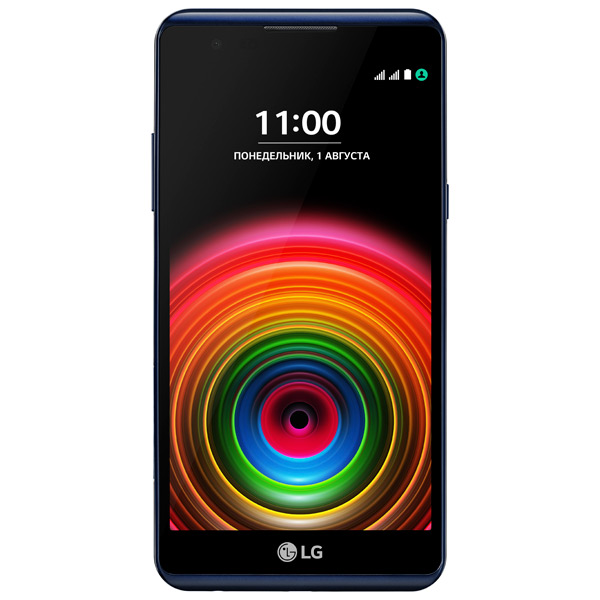 LG X Power