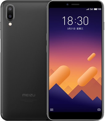 Meizu E3