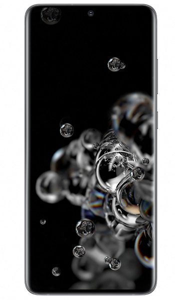 Galaxy S20 Ultra