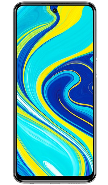 Redmi Note 9 Pro