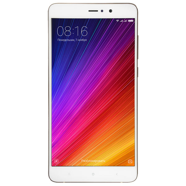 Mi 5S Plus
